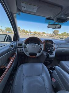2007 Toyota Sienna XLE Limited 7-Passenger - Photo 10 - Riverside, CA 92505