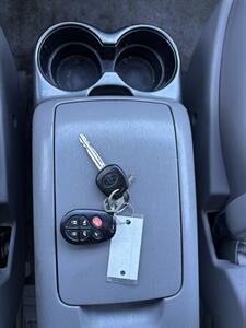 2007 Toyota Sienna XLE Limited 7-Passenger - Photo 16 - Riverside, CA 92505