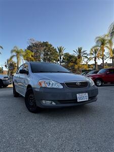 2005 Toyota Corolla CE   - Photo 1 - Riverside, CA 92505