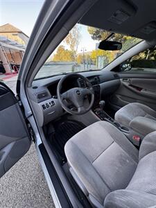 2005 Toyota Corolla CE   - Photo 5 - Riverside, CA 92505