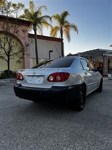 2005 Toyota Corolla CE   - Photo 4 - Riverside, CA 92505