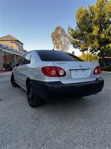 2005 Toyota Corolla CE   - Photo 3 - Riverside, CA 92505