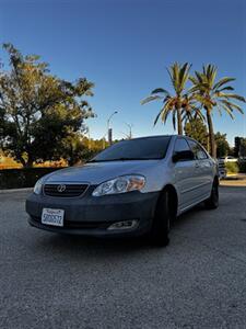 2005 Toyota Corolla CE   - Photo 2 - Riverside, CA 92505