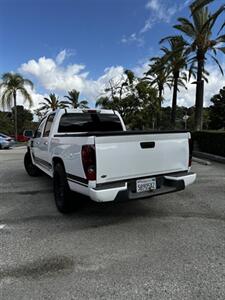 2012 Chevrolet Colorado LT   - Photo 4 - Riverside, CA 92505