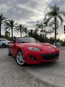 2012 Mazda MX-5 Miata Sport   - Photo 1 - Riverside, CA 92505