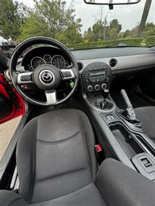 2012 Mazda MX-5 Miata Sport   - Photo 6 - Riverside, CA 92505