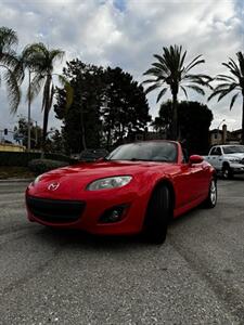 2012 Mazda MX-5 Miata Sport   - Photo 2 - Riverside, CA 92505