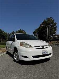 2007 Toyota Sienna LE 7-Passenger   - Photo 1 - Riverside, CA 92505