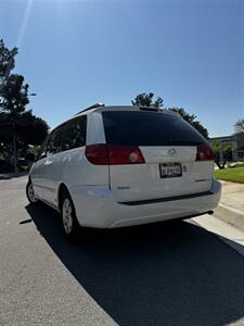 2007 Toyota Sienna LE 7-Passenger   - Photo 4 - Riverside, CA 92505