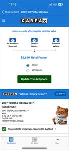 2007 Toyota Sienna LE 7-Passenger   - Photo 14 - Riverside, CA 92505