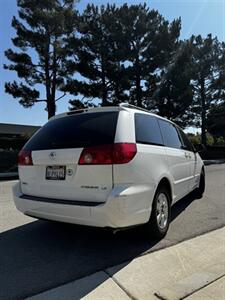 2007 Toyota Sienna LE 7-Passenger   - Photo 3 - Riverside, CA 92505