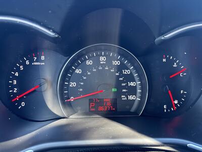 2015 Kia Sorento LX   - Photo 12 - Riverside, CA 92505