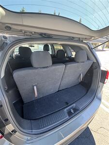 2015 Kia Sorento LX   - Photo 9 - Riverside, CA 92505
