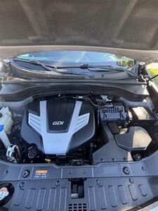 2015 Kia Sorento LX   - Photo 13 - Riverside, CA 92505
