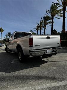 2006 Ford F-250 Super Duty XL   - Photo 4 - Riverside, CA 92505