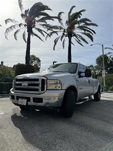 2006 Ford F-250 Super Duty XL   - Photo 2 - Riverside, CA 92505