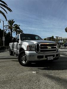 2006 Ford F-250 Super Duty XL   - Photo 1 - Riverside, CA 92505