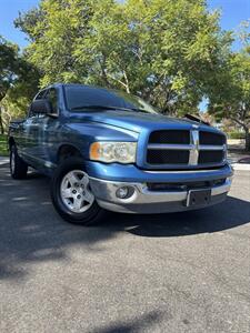 2003 Dodge Ram 1500 ST 4dr Quad Cab ST   - Photo 1 - Riverside, CA 92505