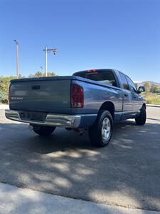 2003 Dodge Ram 1500 ST 4dr Quad Cab ST   - Photo 3 - Riverside, CA 92505
