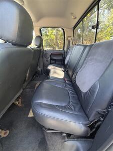 2003 Dodge Ram 1500 ST 4dr Quad Cab ST   - Photo 7 - Riverside, CA 92505