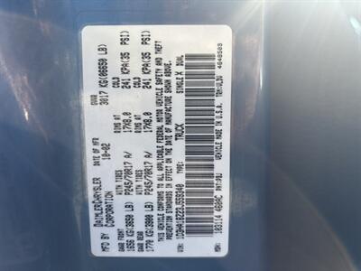2003 Dodge Ram 1500 ST 4dr Quad Cab ST   - Photo 10 - Riverside, CA 92505