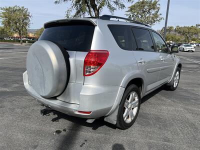 2007 Toyota RAV4 Sport   - Photo 2 - Riverside, CA 92505