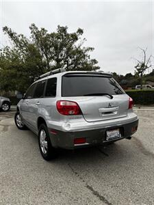 2006 Mitsubishi Outlander LS   - Photo 4 - Riverside, CA 92505