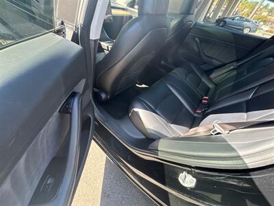 2018 Tesla Model 3 Long Range   - Photo 9 - Riverside, CA 92505