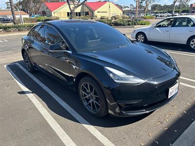 2018 Tesla Model 3 Long Range   - Photo 3 - Riverside, CA 92505