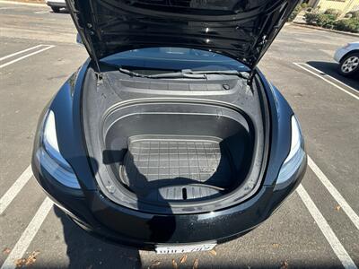 2018 Tesla Model 3 Long Range   - Photo 13 - Riverside, CA 92505