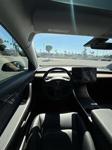 2018 Tesla Model 3 Long Range   - Photo 9 - Riverside, CA 92505