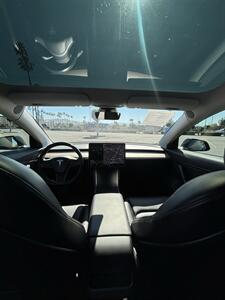 2018 Tesla Model 3 Long Range   - Photo 8 - Riverside, CA 92505