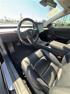 2018 Tesla Model 3 Long Range   - Photo 5 - Riverside, CA 92505