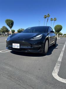2018 Tesla Model 3 Long Range   - Photo 2 - Riverside, CA 92505