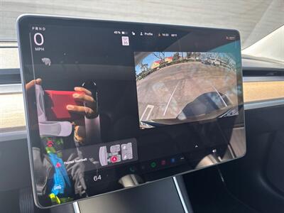 2018 Tesla Model 3 Long Range   - Photo 12 - Riverside, CA 92505