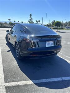2018 Tesla Model 3 Long Range   - Photo 4 - Riverside, CA 92505