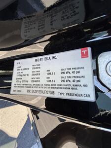 2018 Tesla Model 3 Long Range   - Photo 15 - Riverside, CA 92505