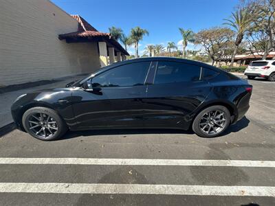 2018 Tesla Model 3 Long Range   - Photo 8 - Riverside, CA 92505