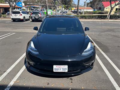2018 Tesla Model 3 Long Range   - Photo 2 - Riverside, CA 92505