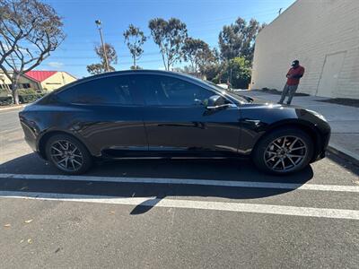 2018 Tesla Model 3 Long Range   - Photo 4 - Riverside, CA 92505