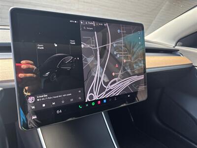 2018 Tesla Model 3 Long Range   - Photo 11 - Riverside, CA 92505