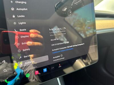 2018 Tesla Model 3 Long Range   - Photo 10 - Riverside, CA 92505