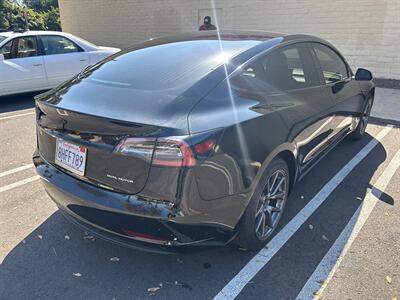 2018 Tesla Model 3 Long Range   - Photo 5 - Riverside, CA 92505