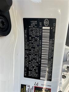 2013 Toyota Camry SE   - Photo 5 - Riverside, CA 92505
