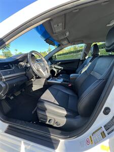 2013 Toyota Camry SE   - Photo 6 - Riverside, CA 92505