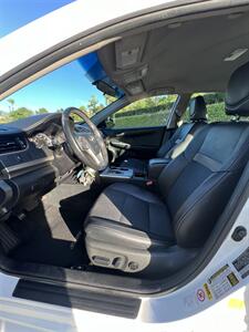 2013 Toyota Camry SE   - Photo 9 - Riverside, CA 92505
