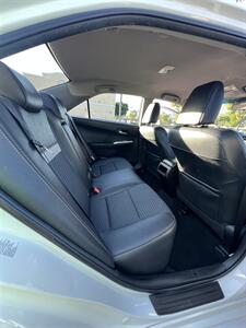 2013 Toyota Camry SE   - Photo 13 - Riverside, CA 92505