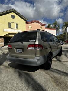 2003 Toyota Sienna CE   - Photo 3 - Riverside, CA 92505