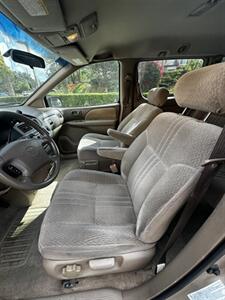 2003 Toyota Sienna CE   - Photo 6 - Riverside, CA 92505