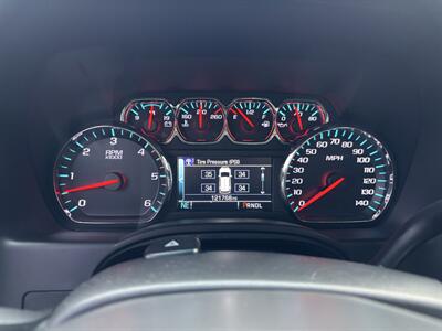 2020 Chevrolet Suburban LT 4x4   - Photo 16 - Riverside, CA 92505